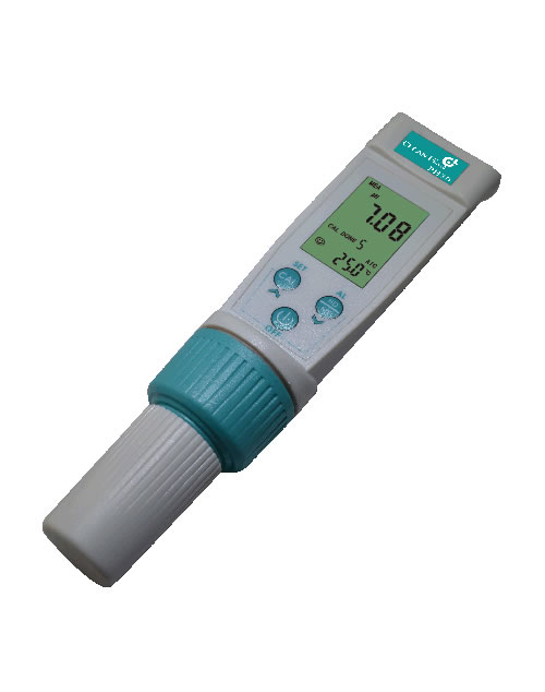 pH meter